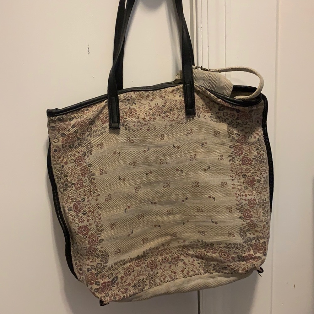 Free People tote